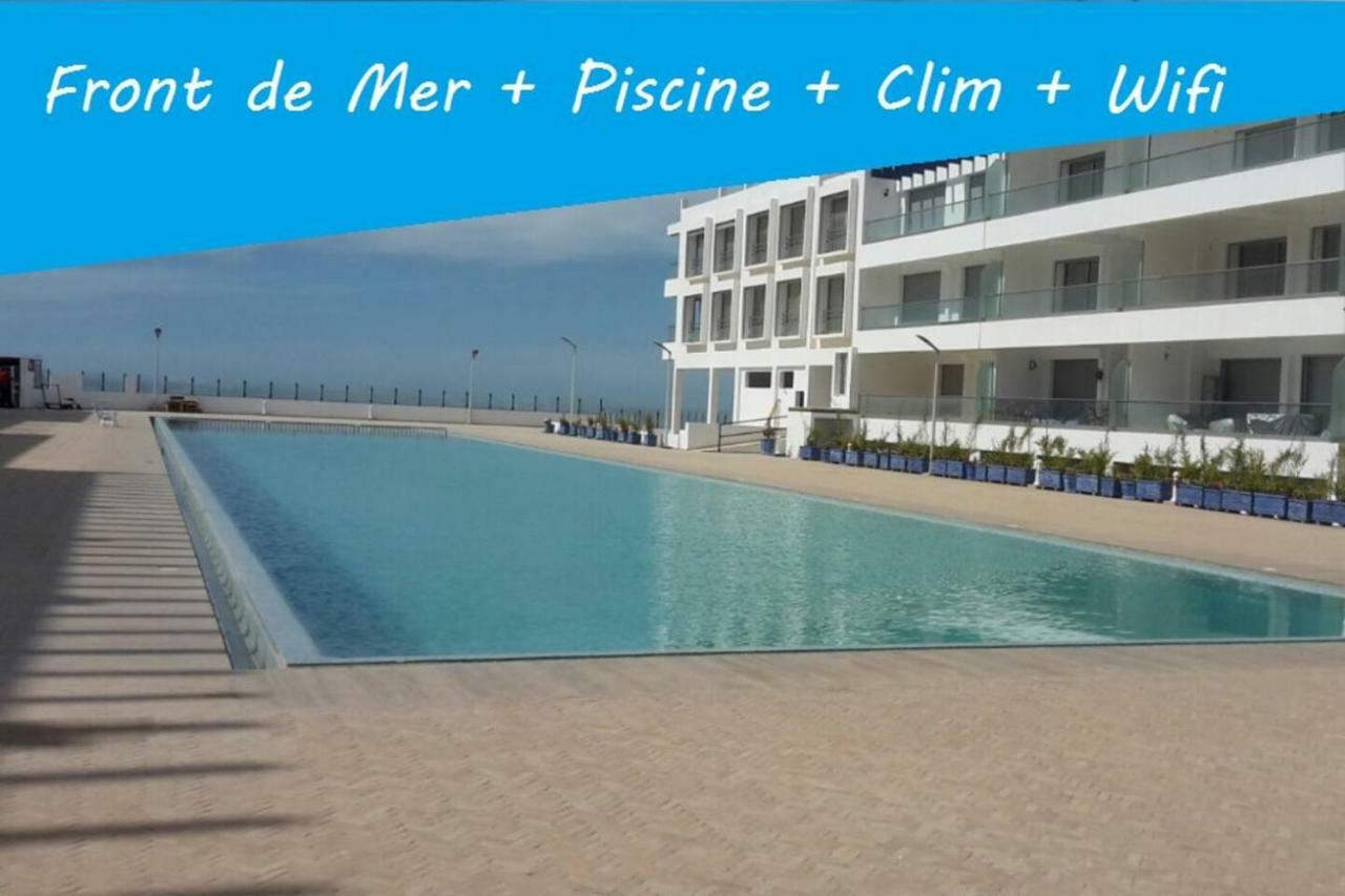 Apartment Awrir *